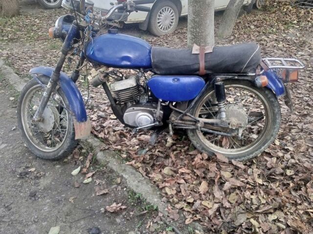 Минск Другая, объемом двигателя 0.13 л и пробегом 0 тыс. км за 234 $, фото 1 на Automoto.ua