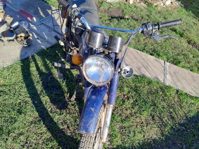 Мінськ Інша, об'ємом двигуна 0.13 л та пробігом 0 тис. км за 357 $, фото 8 на Automoto.ua