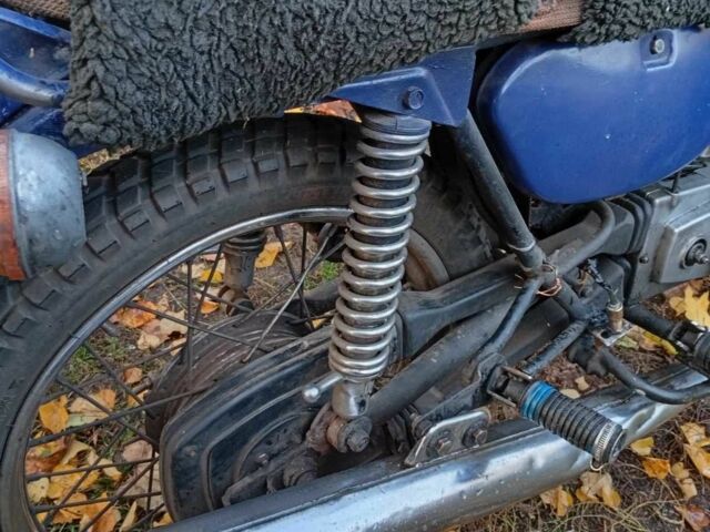 Мінськ Інша, об'ємом двигуна 0.13 л та пробігом 0 тис. км за 286 $, фото 3 на Automoto.ua