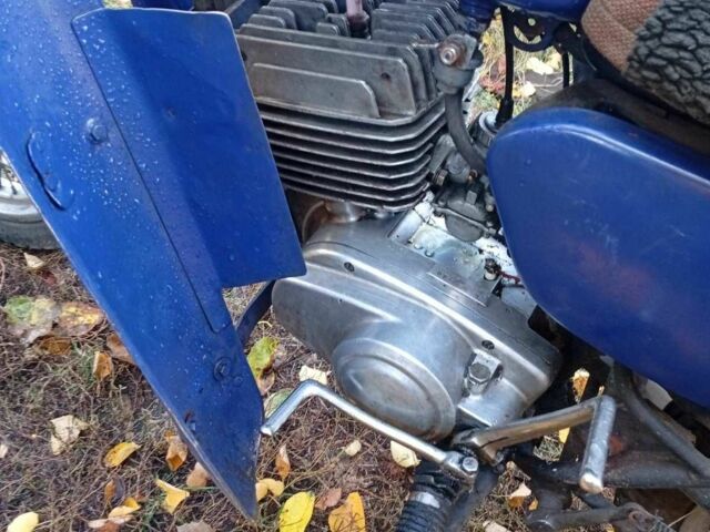 Мінськ Інша, об'ємом двигуна 0.13 л та пробігом 0 тис. км за 286 $, фото 5 на Automoto.ua