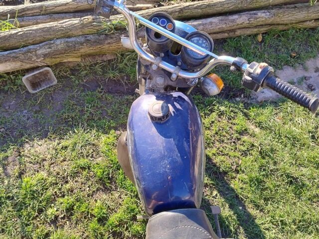 Мінськ Інша, об'ємом двигуна 0.13 л та пробігом 0 тис. км за 357 $, фото 10 на Automoto.ua