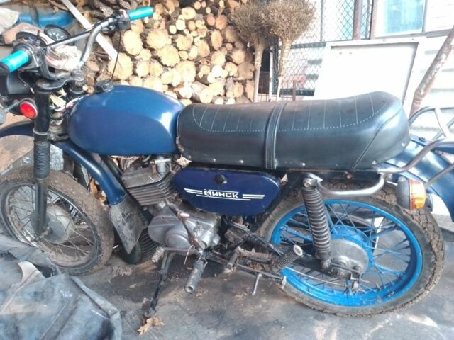 Мінськ Інша, об'ємом двигуна 0.13 л та пробігом 0 тис. км за 311 $, фото 1 на Automoto.ua