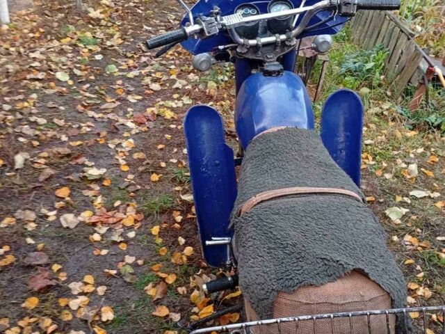 Мінськ Інша, об'ємом двигуна 0.13 л та пробігом 0 тис. км за 286 $, фото 1 на Automoto.ua