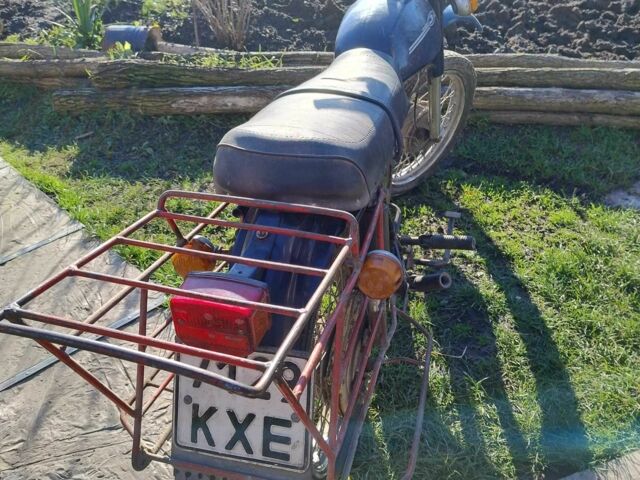 Мінськ Інша, об'ємом двигуна 0.13 л та пробігом 0 тис. км за 357 $, фото 7 на Automoto.ua