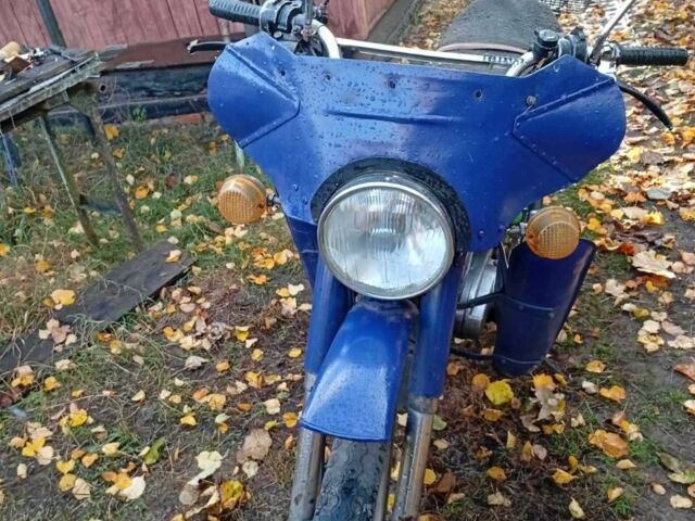 Мінськ Інша, об'ємом двигуна 0.13 л та пробігом 0 тис. км за 286 $, фото 6 на Automoto.ua