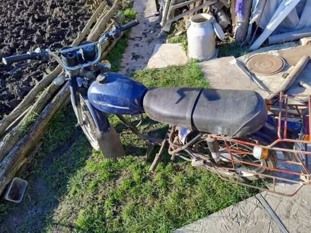 Мінськ Інша, об'ємом двигуна 0.13 л та пробігом 0 тис. км за 357 $, фото 9 на Automoto.ua