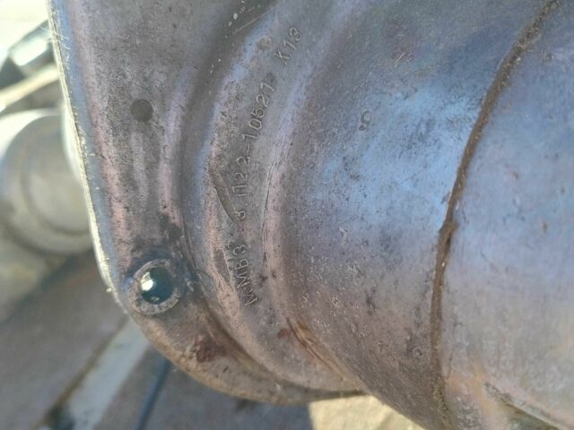 Мінськ Інша, об'ємом двигуна 0.13 л та пробігом 0 тис. км за 357 $, фото 5 на Automoto.ua