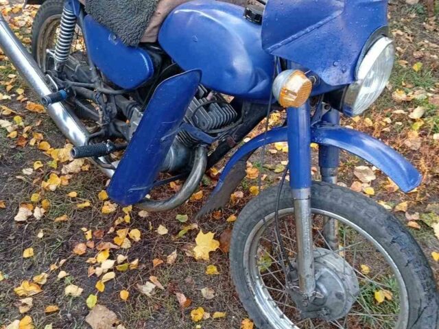 Мінськ Інша, об'ємом двигуна 0.13 л та пробігом 0 тис. км за 286 $, фото 7 на Automoto.ua