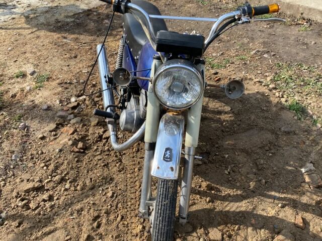 Минск Другая, объемом двигателя 0.13 л и пробегом 0 тыс. км за 252 $, фото 1 на Automoto.ua