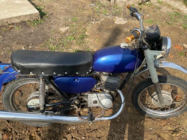 Минск Другая, объемом двигателя 0.13 л и пробегом 0 тыс. км за 252 $, фото 5 на Automoto.ua