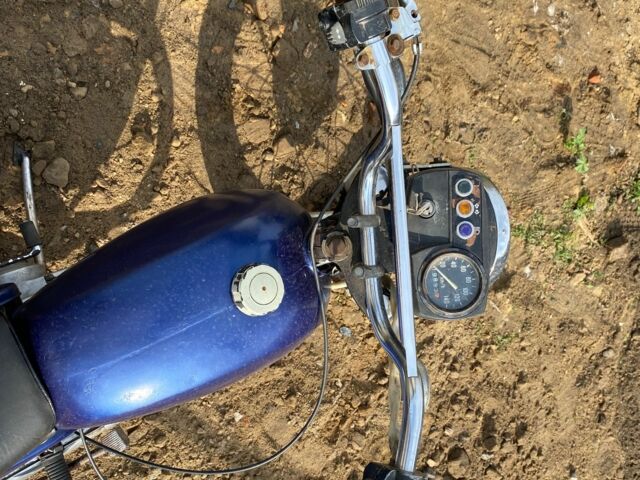 Минск Другая, объемом двигателя 0.13 л и пробегом 0 тыс. км за 252 $, фото 4 на Automoto.ua