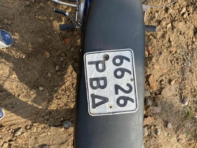 Минск Другая, объемом двигателя 0.13 л и пробегом 0 тыс. км за 252 $, фото 2 на Automoto.ua