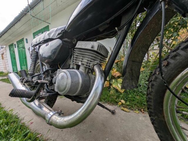 Минск Другая, объемом двигателя 0.13 л и пробегом 0 тыс. км за 167 $, фото 6 на Automoto.ua