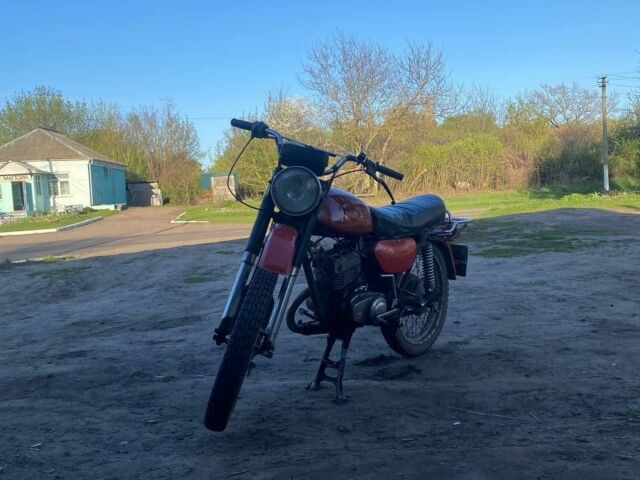 Минск Другая, объемом двигателя 0.14 л и пробегом 0 тыс. км за 82 $, фото 7 на Automoto.ua