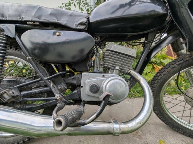 Минск Другая, объемом двигателя 0.13 л и пробегом 0 тыс. км за 167 $, фото 4 на Automoto.ua