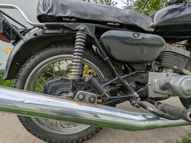 Минск Другая, объемом двигателя 0.13 л и пробегом 0 тыс. км за 167 $, фото 3 на Automoto.ua