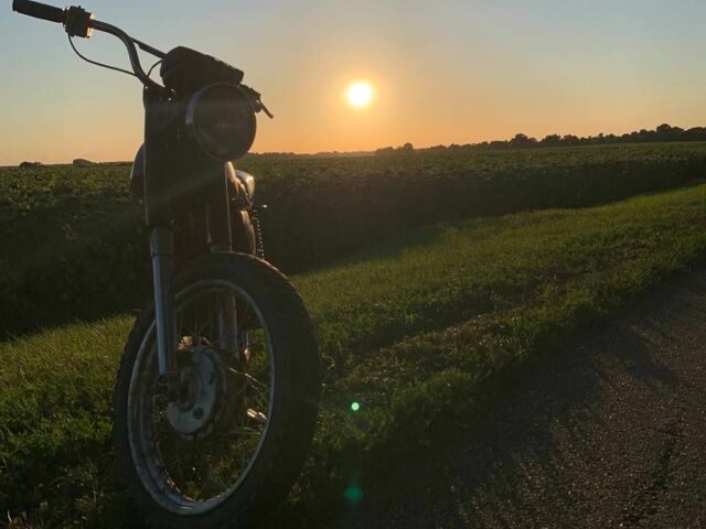 Минск Другая, объемом двигателя 0.14 л и пробегом 0 тыс. км за 82 $, фото 2 на Automoto.ua