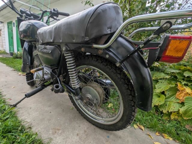 Минск Другая, объемом двигателя 0.13 л и пробегом 0 тыс. км за 167 $, фото 11 на Automoto.ua