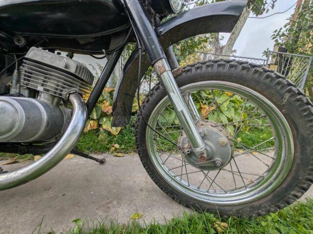 Минск Другая, объемом двигателя 0.13 л и пробегом 0 тыс. км за 167 $, фото 5 на Automoto.ua