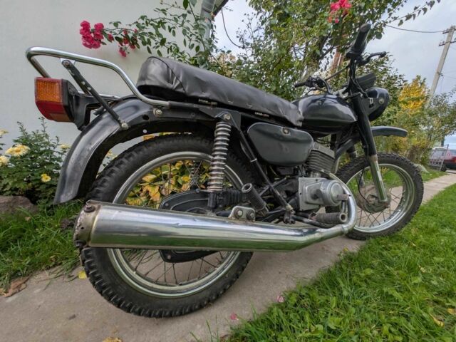 Минск Другая, объемом двигателя 0.13 л и пробегом 0 тыс. км за 167 $, фото 2 на Automoto.ua