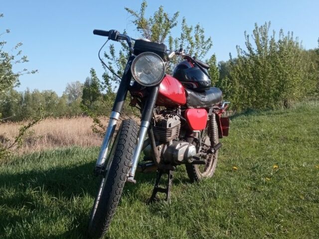 Минск Другая, объемом двигателя 0.14 л и пробегом 0 тыс. км за 82 $, фото 6 на Automoto.ua