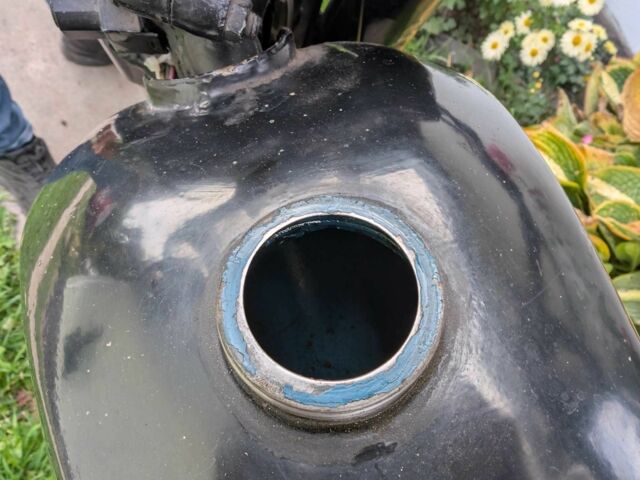 Минск Другая, объемом двигателя 0.13 л и пробегом 0 тыс. км за 167 $, фото 15 на Automoto.ua