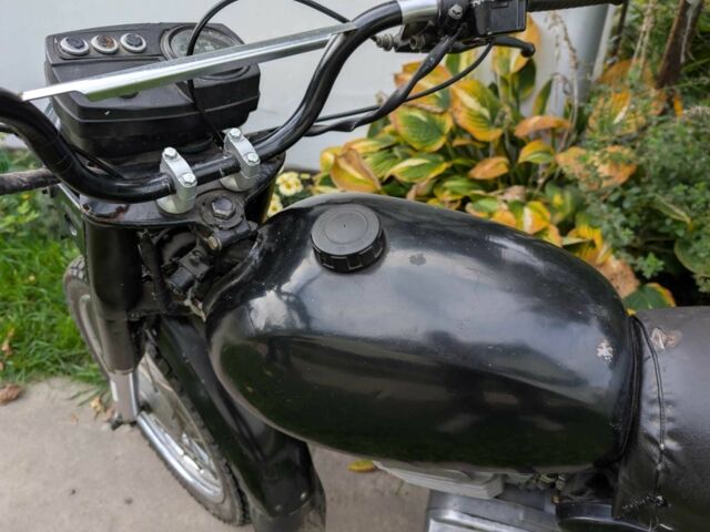 Минск Другая, объемом двигателя 0.13 л и пробегом 0 тыс. км за 167 $, фото 13 на Automoto.ua