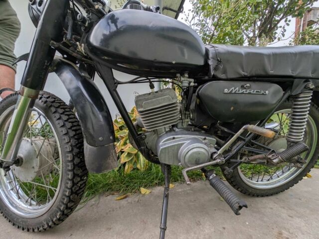 Минск Другая, объемом двигателя 0.13 л и пробегом 0 тыс. км за 167 $, фото 9 на Automoto.ua