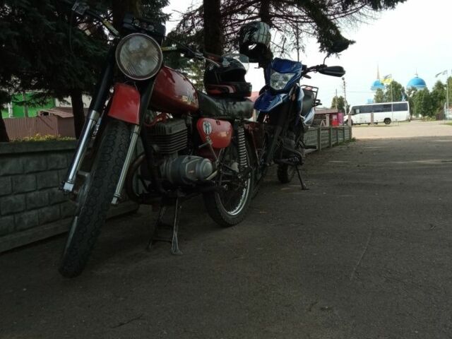 Минск Другая, объемом двигателя 0.14 л и пробегом 0 тыс. км за 82 $, фото 3 на Automoto.ua