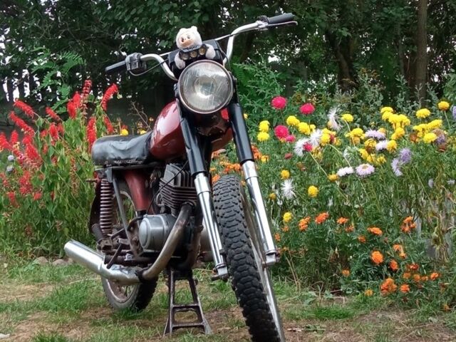 Минск Другая, объемом двигателя 0.14 л и пробегом 0 тыс. км за 82 $, фото 1 на Automoto.ua