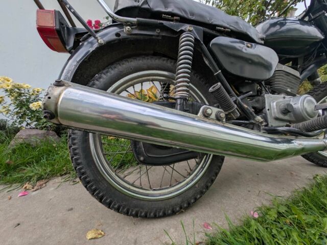 Минск Другая, объемом двигателя 0.13 л и пробегом 0 тыс. км за 167 $, фото 1 на Automoto.ua