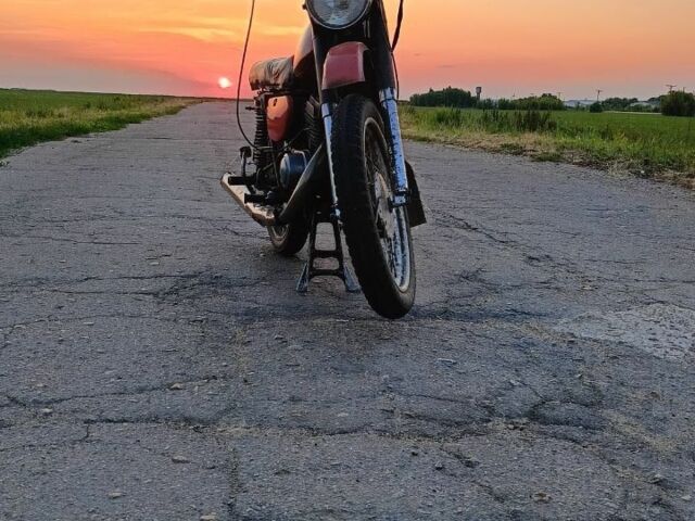 Минск Другая, объемом двигателя 0.14 л и пробегом 0 тыс. км за 82 $, фото 4 на Automoto.ua