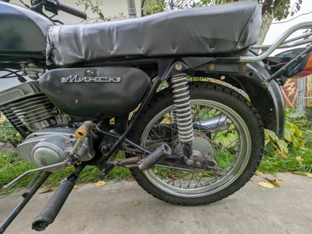 Минск Другая, объемом двигателя 0.13 л и пробегом 0 тыс. км за 167 $, фото 10 на Automoto.ua