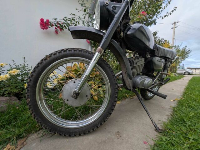 Минск Другая, объемом двигателя 0.13 л и пробегом 0 тыс. км за 167 $, фото 8 на Automoto.ua