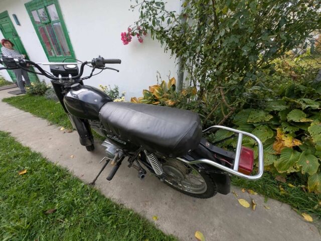 Минск Другая, объемом двигателя 0.13 л и пробегом 0 тыс. км за 167 $, фото 12 на Automoto.ua