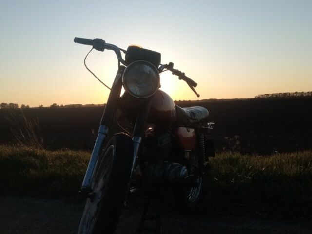 Минск Другая, объемом двигателя 0.14 л и пробегом 0 тыс. км за 82 $, фото 5 на Automoto.ua