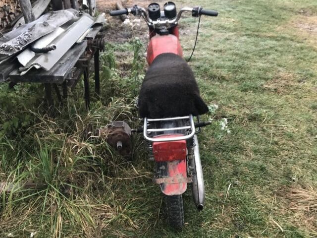 Минск Другая, объемом двигателя 0.13 л и пробегом 0 тыс. км за 119 $, фото 2 на Automoto.ua