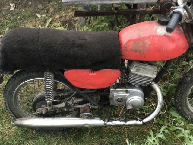 Минск Другая, объемом двигателя 0.13 л и пробегом 0 тыс. км за 119 $, фото 1 на Automoto.ua