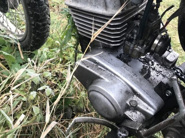 Минск Другая, объемом двигателя 0.13 л и пробегом 0 тыс. км за 119 $, фото 5 на Automoto.ua