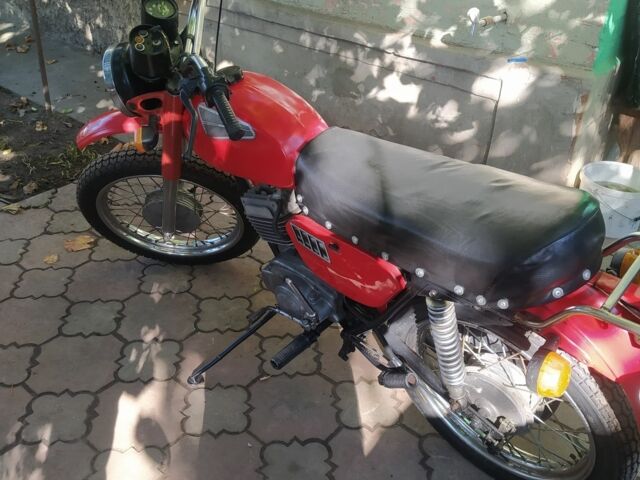 Минск Другая, объемом двигателя 0.13 л и пробегом 0 тыс. км за 450 $, фото 2 на Automoto.ua