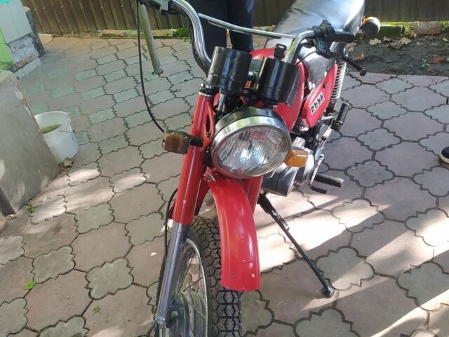 Минск Другая, объемом двигателя 0.13 л и пробегом 0 тыс. км за 450 $, фото 3 на Automoto.ua