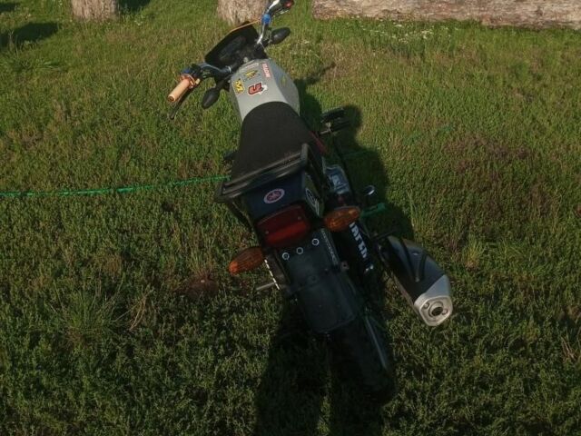 Мінськ Інша, об'ємом двигуна 0.25 л та пробігом 0 тис. км за 593 $, фото 1 на Automoto.ua