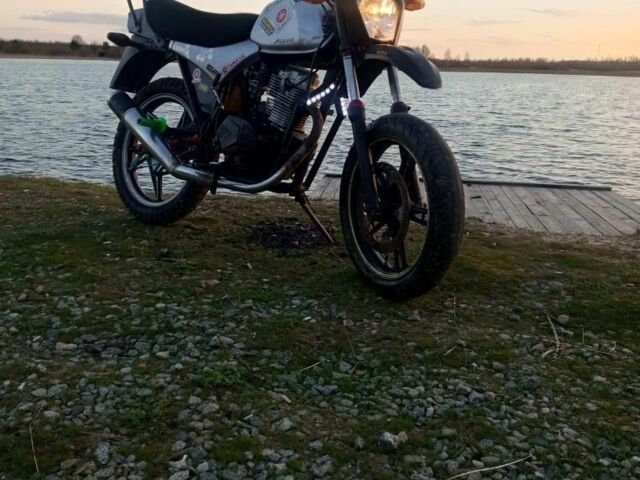 Мінськ Інша, об'ємом двигуна 0.25 л та пробігом 0 тис. км за 593 $, фото 3 на Automoto.ua