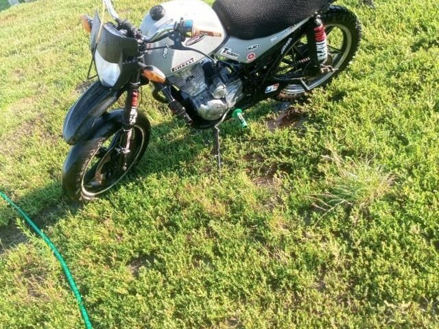 Мінськ Інша, об'ємом двигуна 0.25 л та пробігом 0 тис. км за 593 $, фото 6 на Automoto.ua