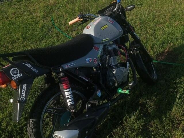 Мінськ Інша, об'ємом двигуна 0.25 л та пробігом 0 тис. км за 593 $, фото 4 на Automoto.ua