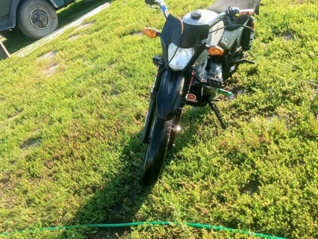 Минск Другая, объемом двигателя 0.25 л и пробегом 0 тыс. км за 593 $, фото 7 на Automoto.ua