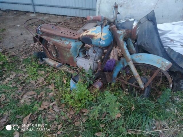 Минск Другая, объемом двигателя 0.13 л и пробегом 0 тыс. км за 36 $, фото 2 на Automoto.ua