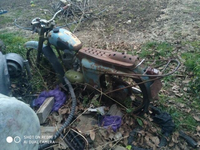 Минск Другая, объемом двигателя 0.13 л и пробегом 0 тыс. км за 36 $, фото 3 на Automoto.ua