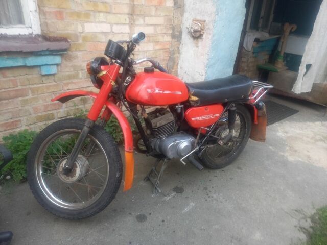 Минск Другая, объемом двигателя 0.13 л и пробегом 0 тыс. км за 323 $, фото 1 на Automoto.ua