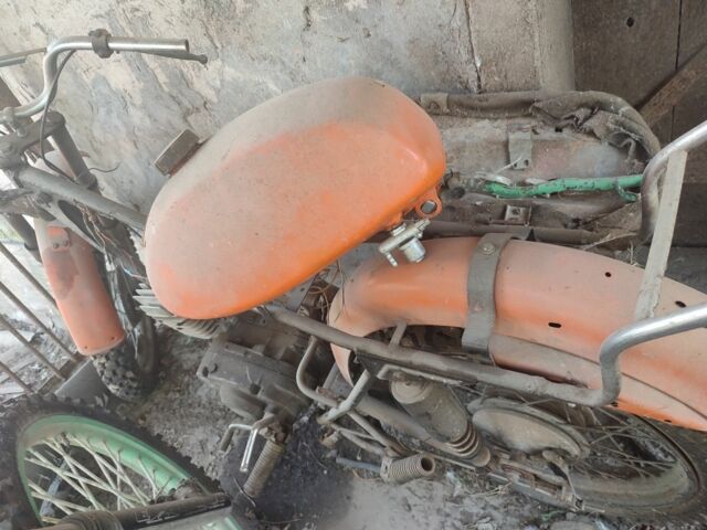 Мінськ Інша, об'ємом двигуна 0.13 л та пробігом 0 тис. км за 478 $, фото 1 на Automoto.ua